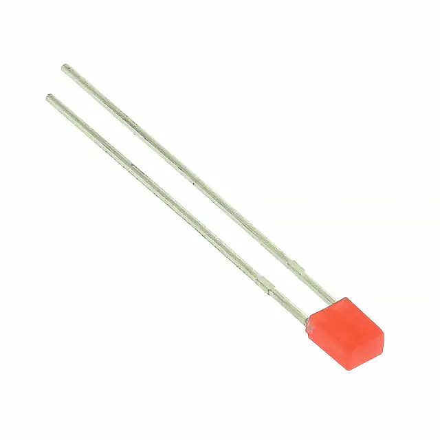 WP914IDT Kingbright  Indication LED - Discrète